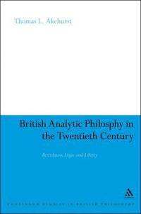 bokomslag Cultural Politics of Analytic Philosophy