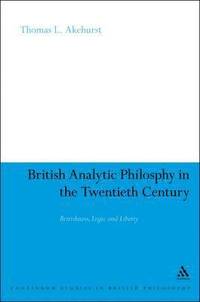 bokomslag The Cultural Politics of Analytic Philosophy