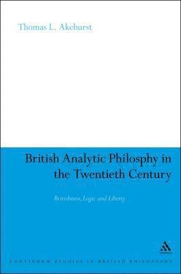 bokomslag The Cultural Politics of Analytic Philosophy