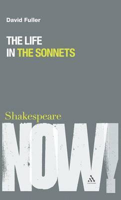 bokomslag The Life in the Sonnets