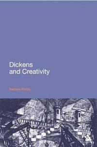 bokomslag Dickens and Creativity