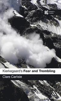 bokomslag Kierkegaard's 'Fear and Trembling'