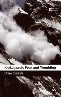 bokomslag Kierkegaard's 'Fear and Trembling'