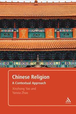 Chinese Religion 1