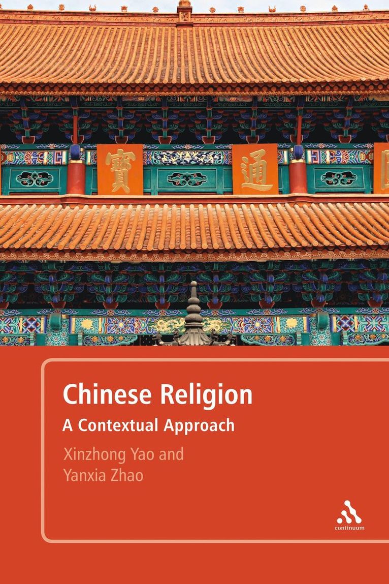 Chinese Religion