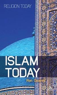 bokomslag Islam Today