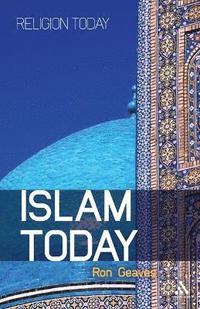 bokomslag Islam Today