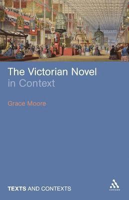 Victorian Novel in Context