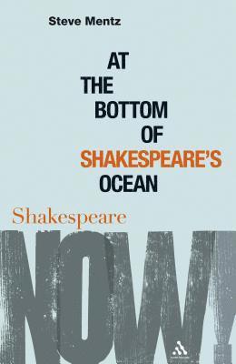 bokomslag At the Bottom of Shakespeare's Ocean