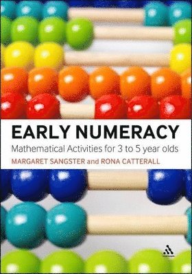 Early Numeracy 1