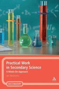 bokomslag Practical Work in Secondary Science