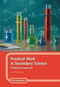 bokomslag Practical Work in Secondary Science
