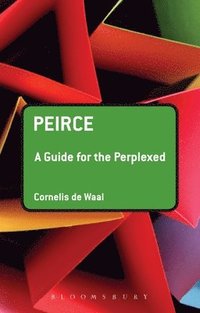 bokomslag Peirce: A Guide for the Perplexed