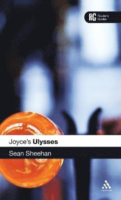 bokomslag Joyce's Ulysses