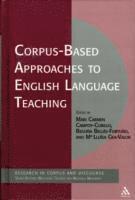 bokomslag Corpus-Based Approaches to English Language Teaching