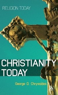 bokomslag Christianity Today