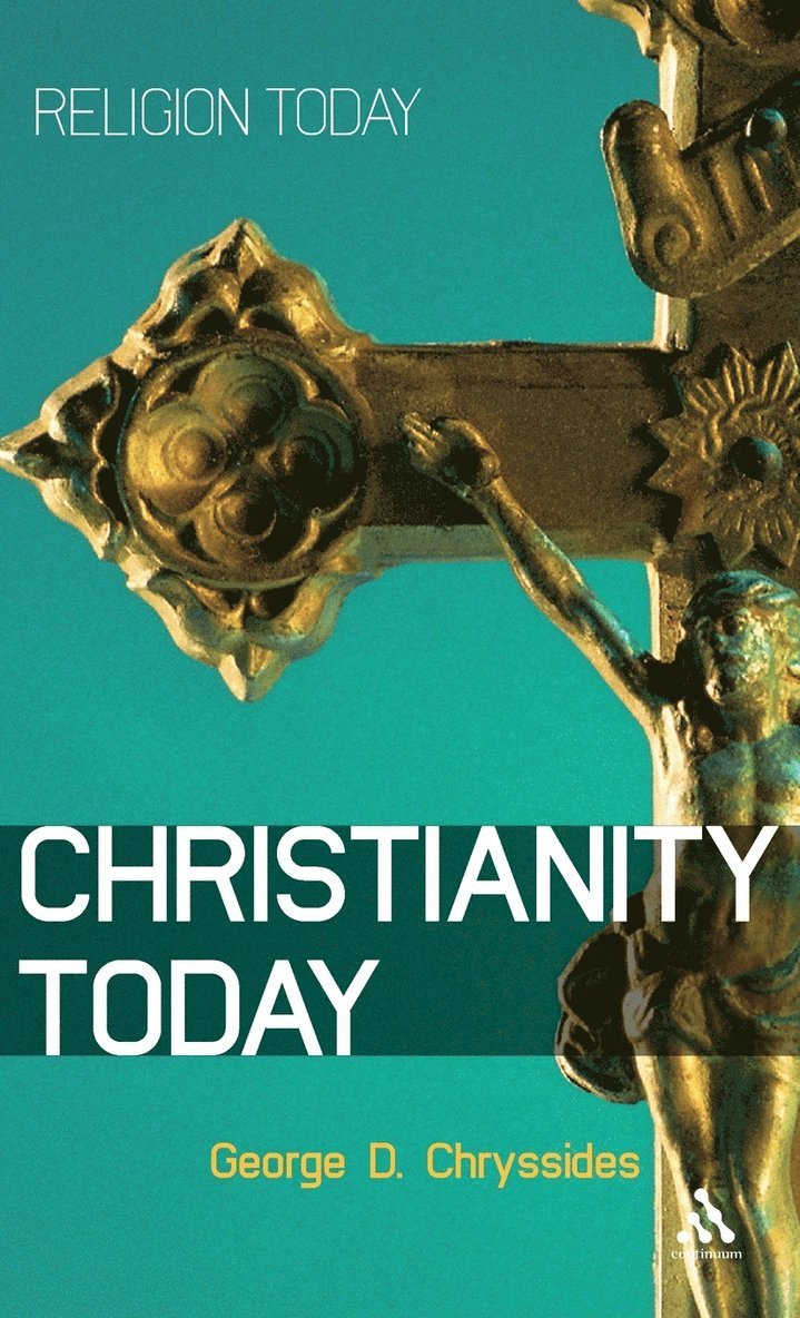 Christianity Today 1