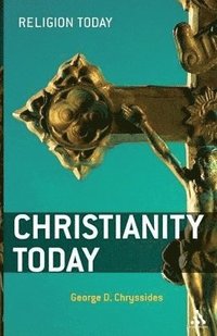 bokomslag Christianity Today