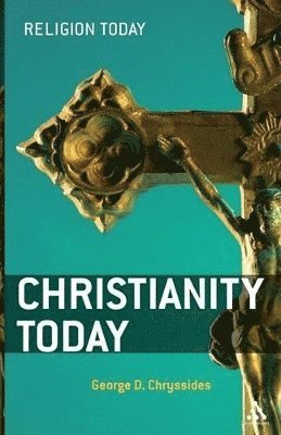 Christianity Today 1