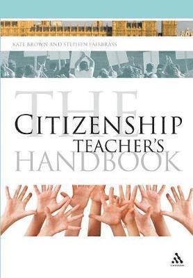 The Citizenship Teacher's Handbook 1