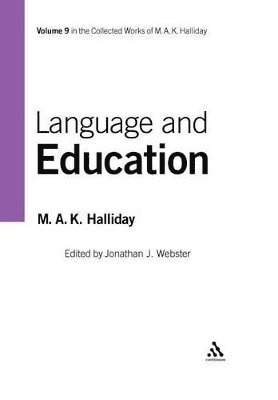 Language and Education 1
