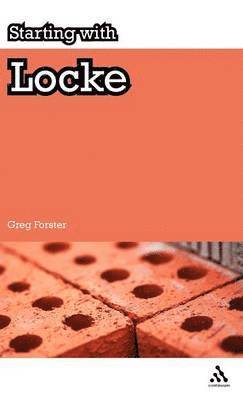 Starting with Locke 1