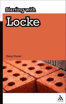 Starting with Locke 1