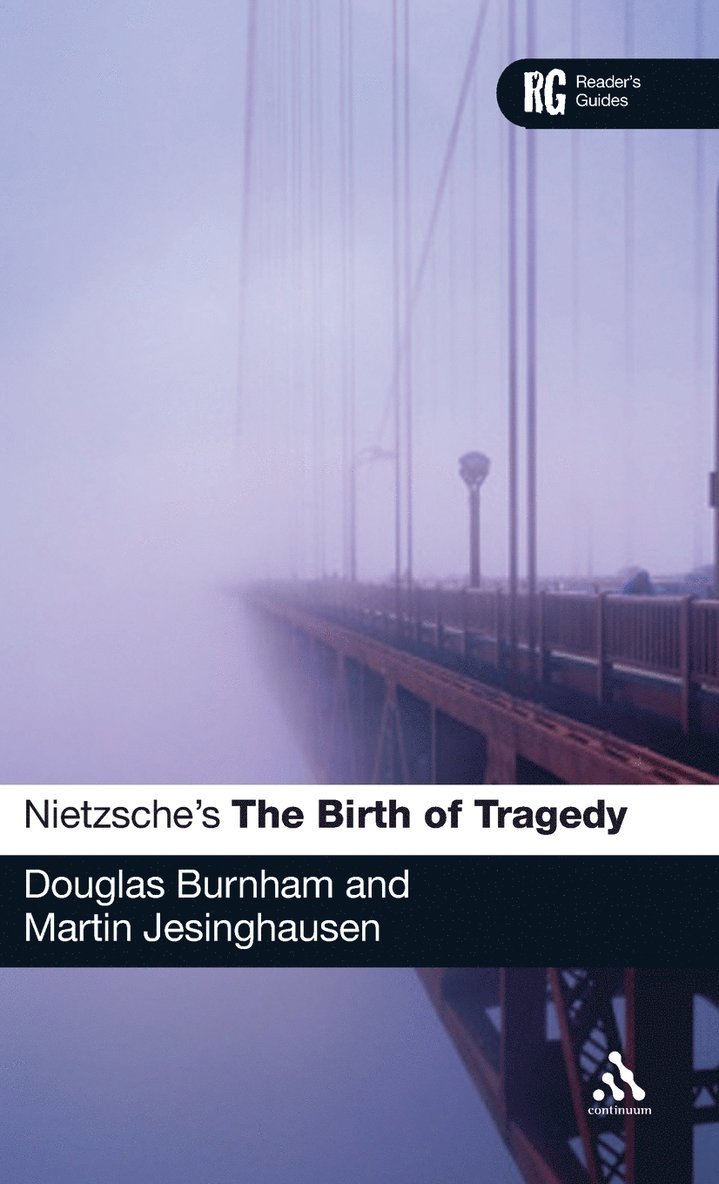 Nietzsche's 'The Birth of Tragedy' 1
