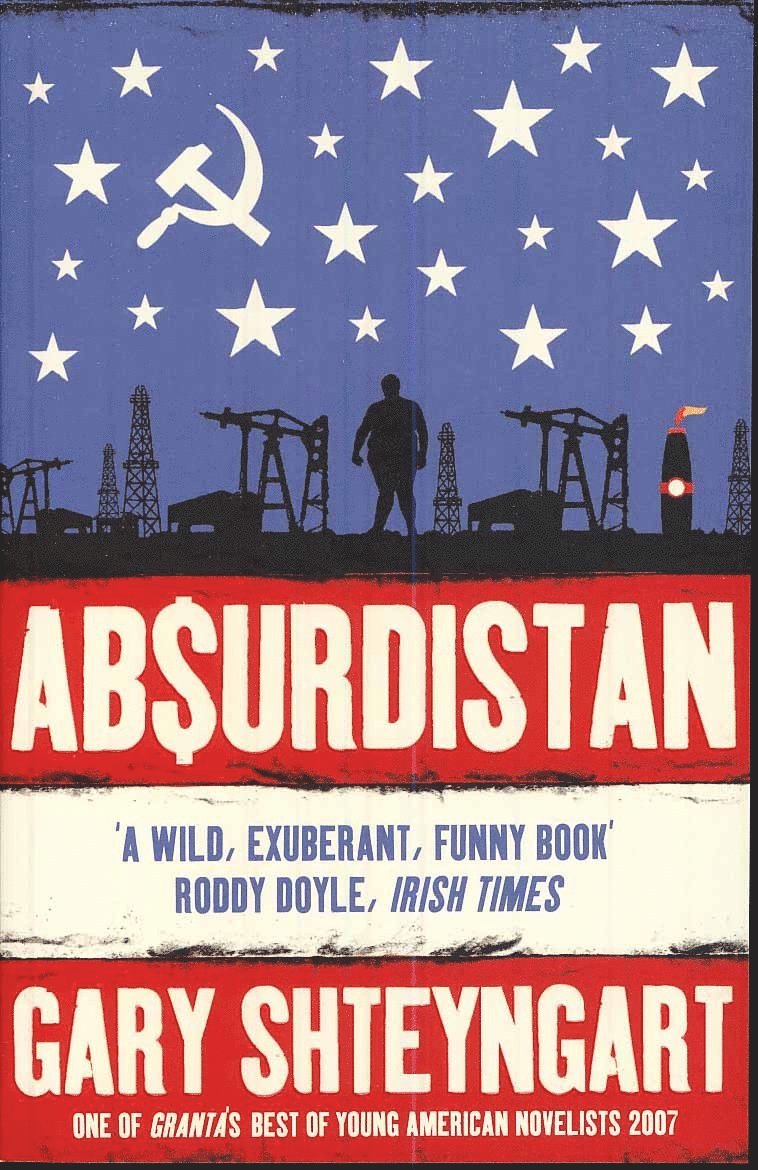 Absurdistan