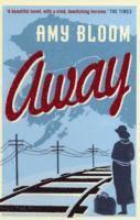 Amy Bloom - Away, Häftad