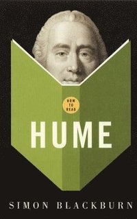 bokomslag How To Read Hume