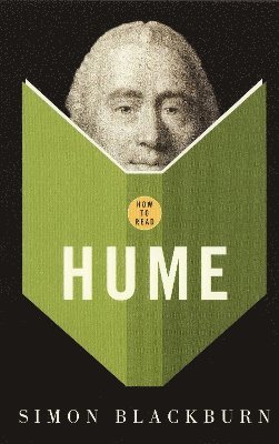 Simon Blackburn - How To Read Hume, Häftad