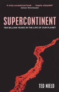 bokomslag Supercontinent