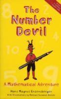 Hans Magnus Enzensberger - Number Devil, Häftad
