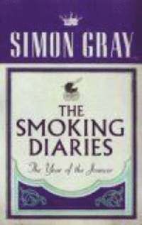 bokomslag The Smoking Diaries Volume 2