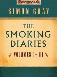 bokomslag The Smoking Diaries