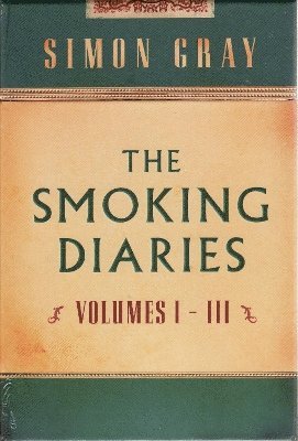 Smoking Diaries