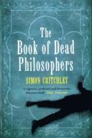 bokomslag The Book Of Dead Philosophers