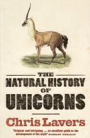 bokomslag The Natural History Of Unicorns