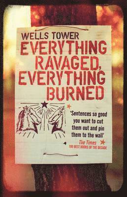 Everything Ravaged, Everything Burned 1