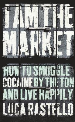I Am The Market 1