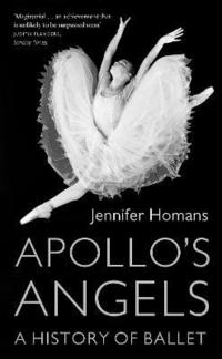 bokomslag Apollo's Angels