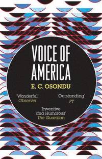 bokomslag Voice of America