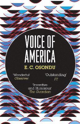 E.C. Osondu - Voice of America, Häftad