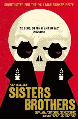 The Sisters Brothers 1
