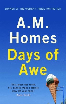 Days of Awe 1