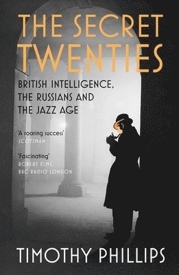 The Secret Twenties 1