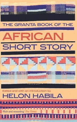 Granta Book of the African Short Story