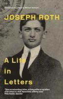bokomslag Joseph Roth