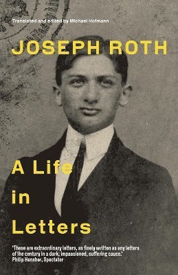 Joseph Roth - Joseph Roth, Häftad